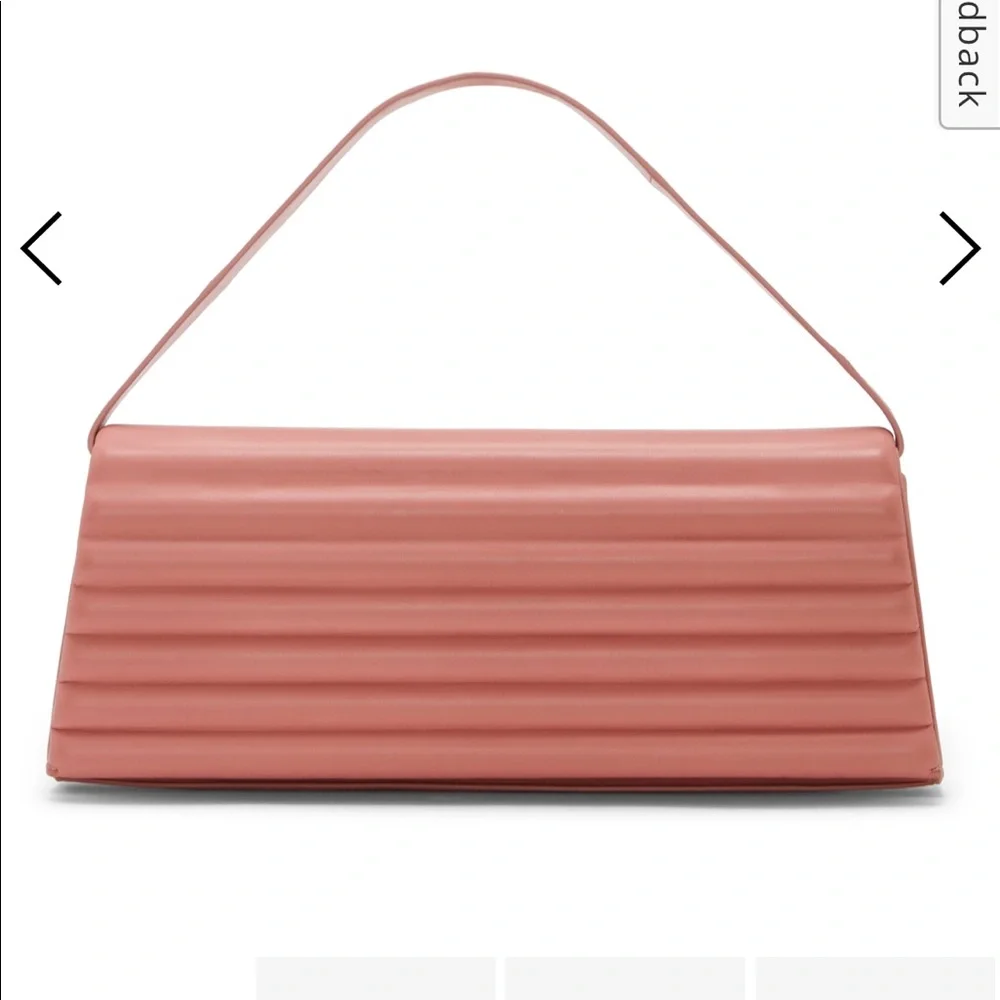 Louise et Cie Alex Clutch